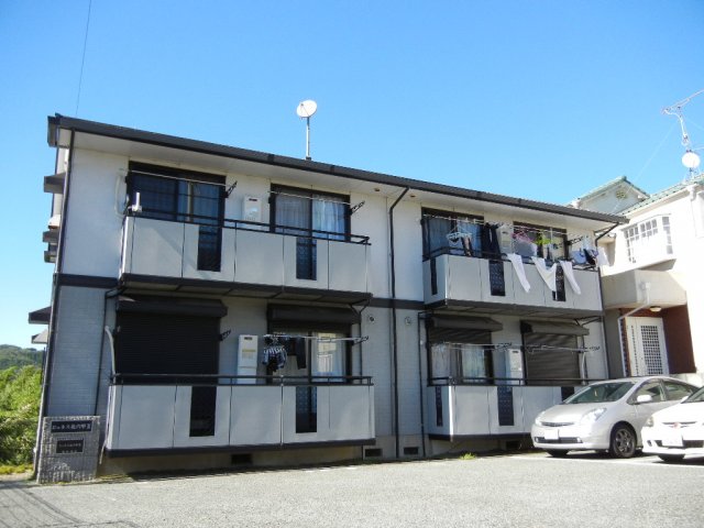 駐車場　ジュネス北六甲II（GoodHome）