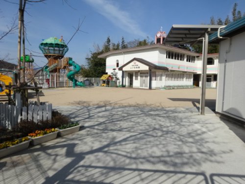 幼稚園・保育園　レナ幼稚園（幼稚園・保育園）まで453m