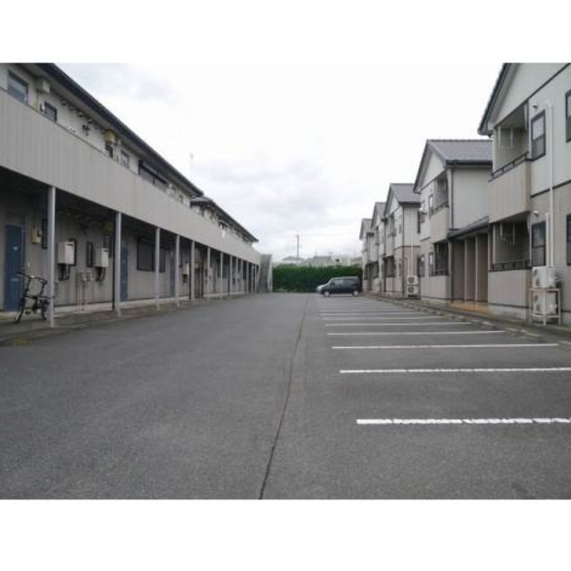 その他　駐車場