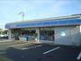 コンビニ　ローソン神栖知手砂山店（コンビニ）まで684m