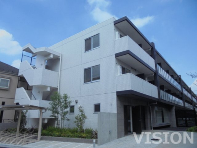 建物外観　☆外観☆