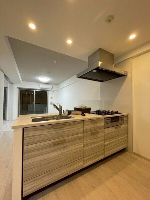 キッチン