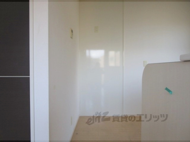 その他部屋・スペース　冷蔵庫置場
