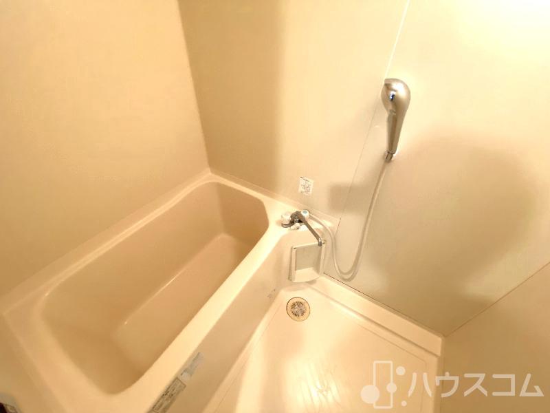 バス・シャワールーム　一日の疲れをお取りください。
