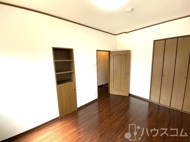 その他部屋・スペース　フローリングもピッカピカ♪