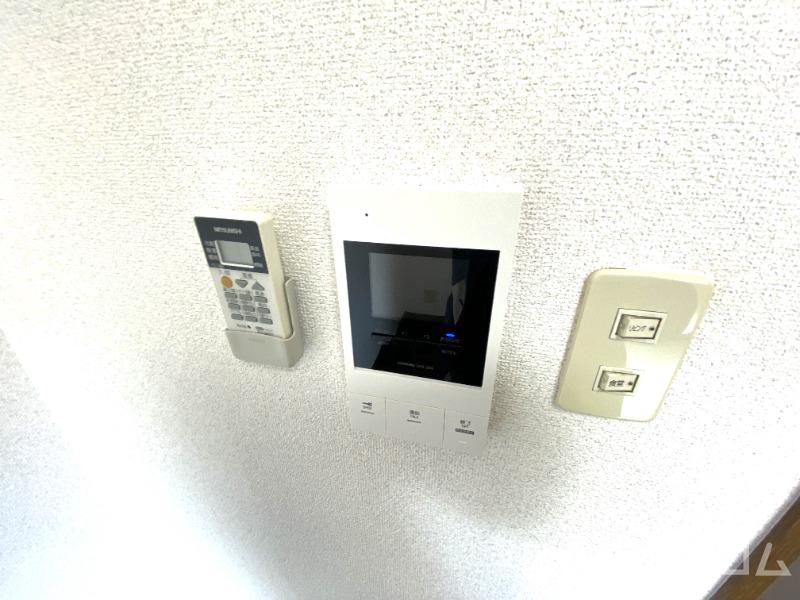セキュリティ　顔が見える安心セキュリティー。
