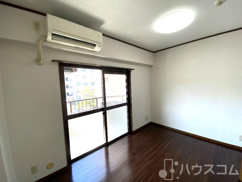 その他設備　清潔感溢れる一部屋！