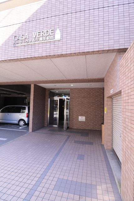 エントランス　★エントランス☆