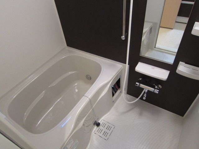 バス・シャワールーム　★きれいなお風呂です★