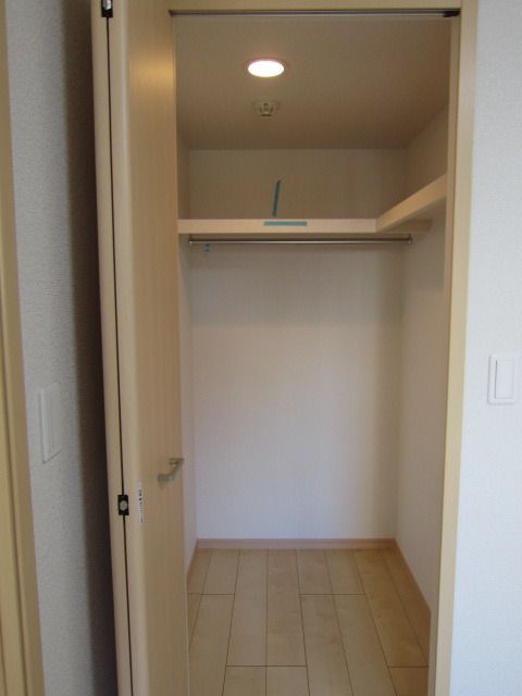 収納　★広い収納です★