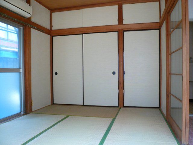 その他部屋・スペース