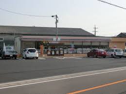 コンビニ　セブンイレブン北名古屋山之腰店（コンビニ）まで978m