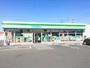 コンビニ　ファミリーマート名神一宮インター店（コンビニ）まで724m