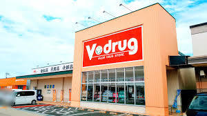 ドラックストア　V・drug伝法寺店（ドラッグストア）まで924m