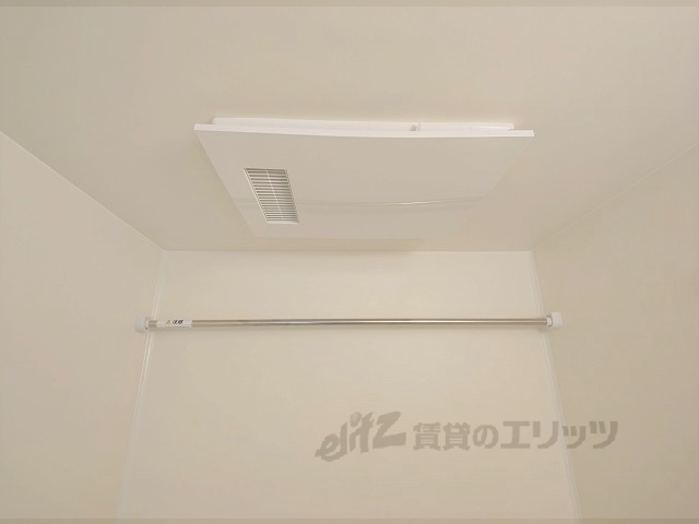 その他設備　浴室乾燥機