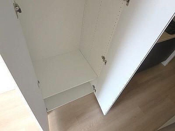 収納　収納※別部屋参考写真