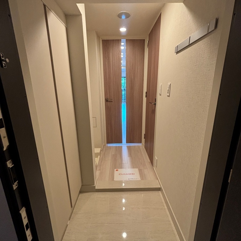 玄関　玄関※別部屋参考写真