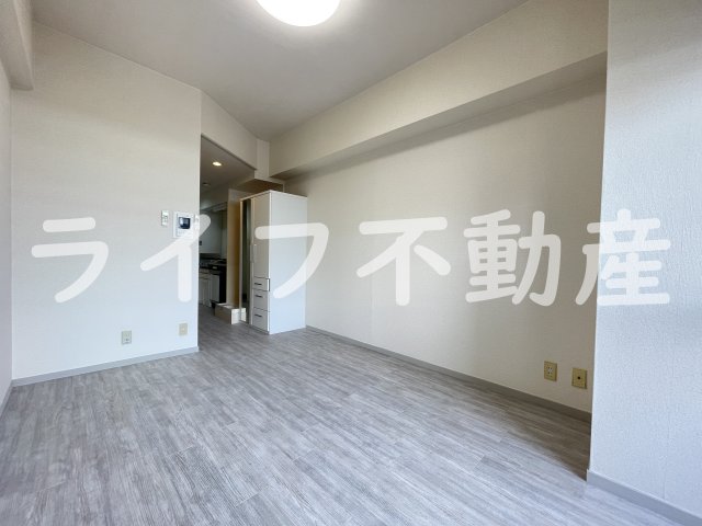 その他部屋・スペース　きれいな内装です