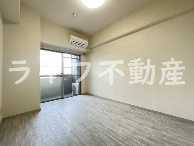 居室・リビング　リビングです