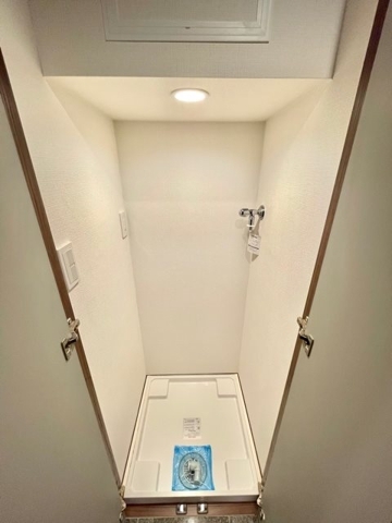 その他設備　※別室参考写真です。