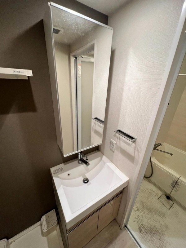 ブランシエスタ西宮の内装写真