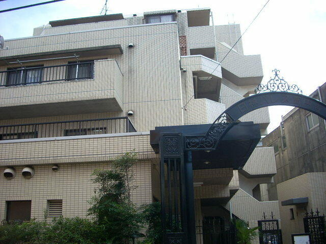 建物外観　外観・土地