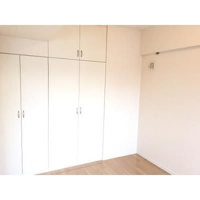 収納　☆たっぷり収納☆