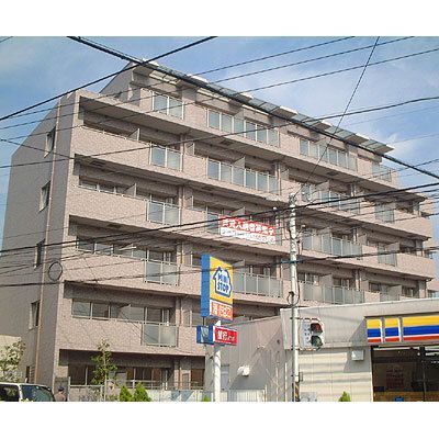 建物外観　☆綺麗な外観☆