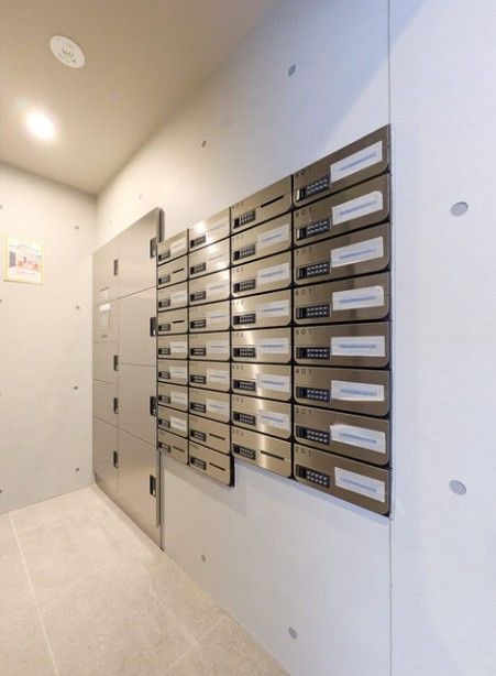 その他共有部分　☆その他共用部分☆
