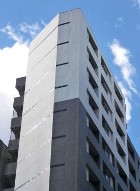 建物外観　☆綺麗な外観☆
