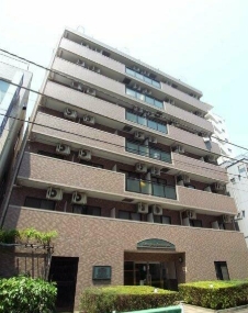 建物外観　☆きれいな外観☆