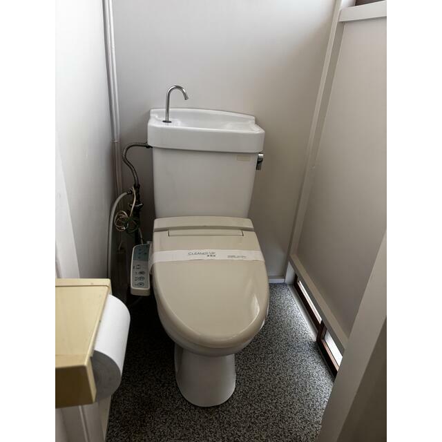 トイレ　【他部屋参考写真】
