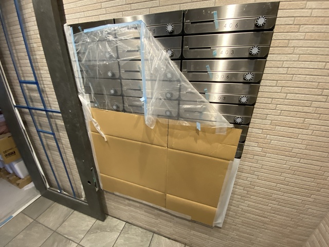 ロビー