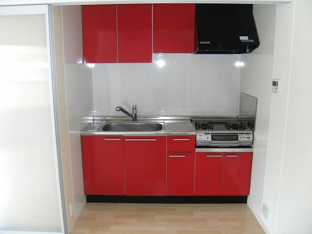 キッチン