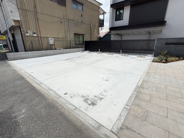 駐車場　★駐車場★