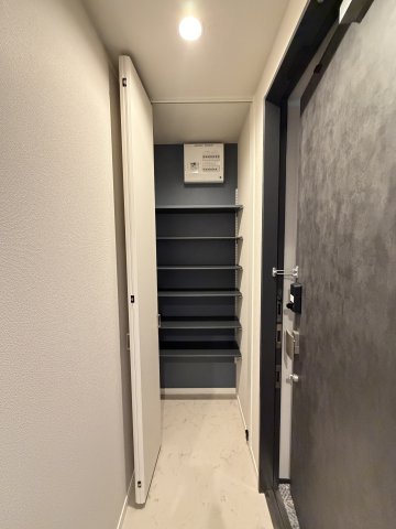 玄関　★シューズBOX★