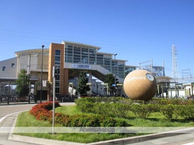 その他　川越富洲原駅（その他）まで133m