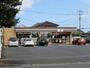 コンビニ　セブンイレブン 東海舟石川店（コンビニ）まで603m