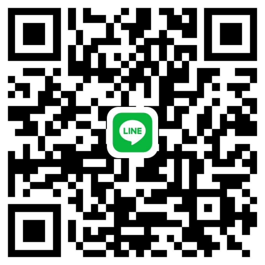 その他　担当のline追加でお問い合わせがスムーズです♪