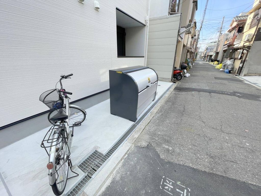 その他共有部分　共有部分