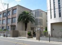 中学校　大阪市立東生野中学校（中学校）まで800m