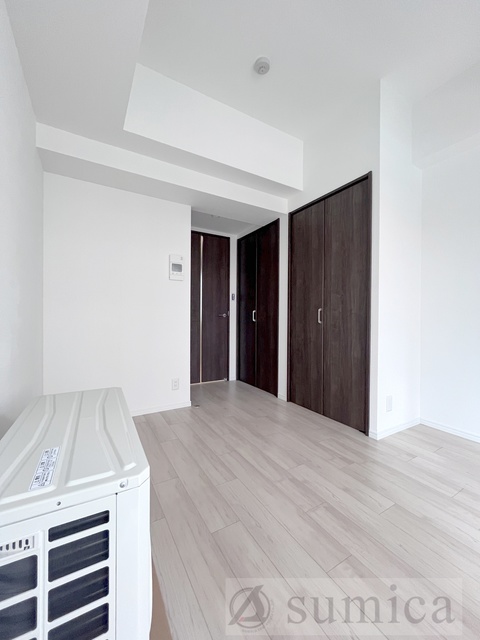 その他　建具がアクセント♪お部屋をおしゃれに演出します＾＾
