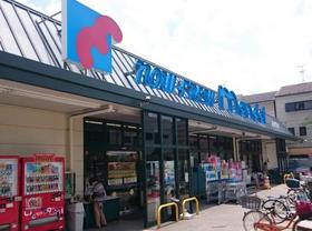 スーパー　万代鶴見今津店（スーパー）まで699m