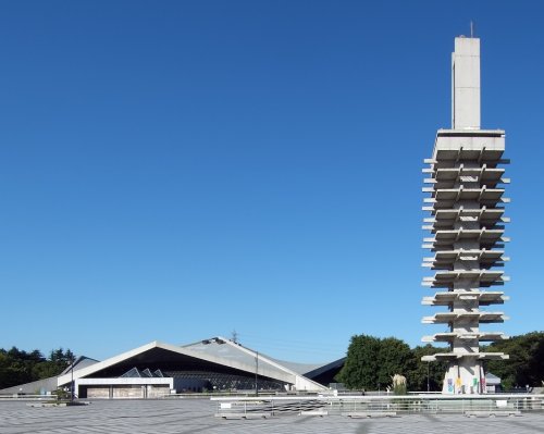 公園　駒沢公園（公園）まで113m