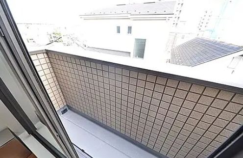バルコニー　☆バルコニー☆