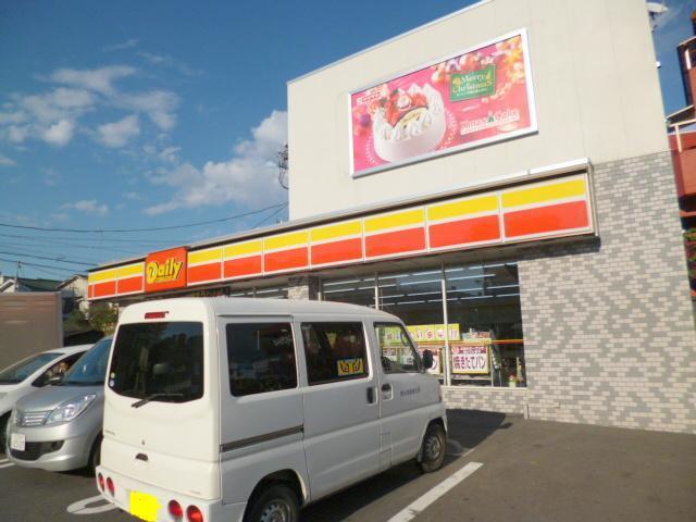 その他　デイリーヤマザキ