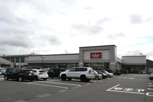 スーパー　バロー 清水町店（スーパー）まで210m