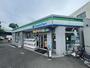 コンビニ　ファミリーマート 南吹田五丁目店（コンビニ）まで225m