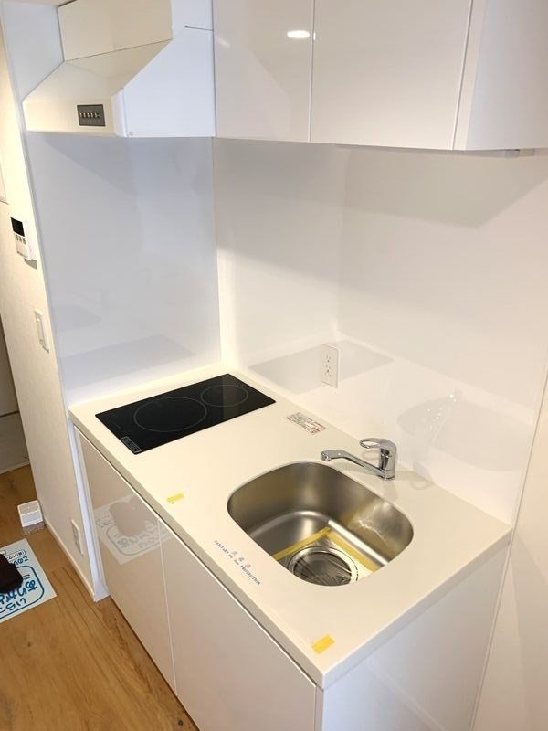 キッチン　設備