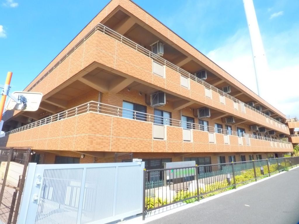 幼稚園・保育園　みどりの郷保育園（幼稚園・保育園）まで4280m